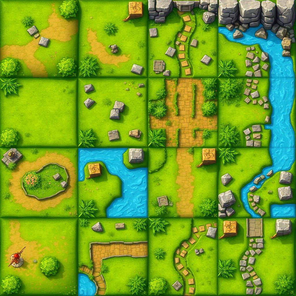 Tile